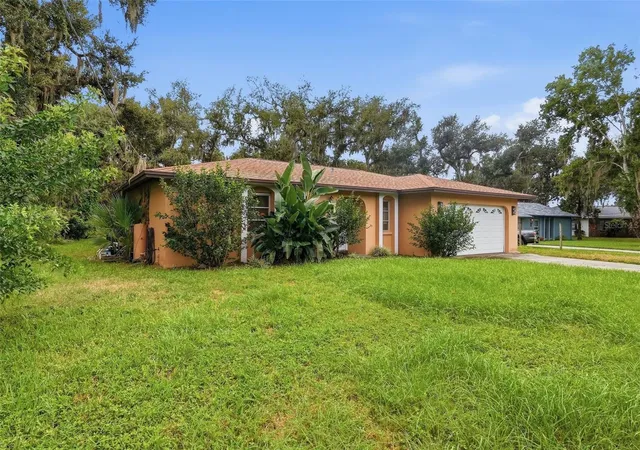 Photo 1 of Single family home for sale at 1411 52 Street E, Palmetto, FL 34221 | MLS# TB8553024 | Listing updated on 2026-10-07