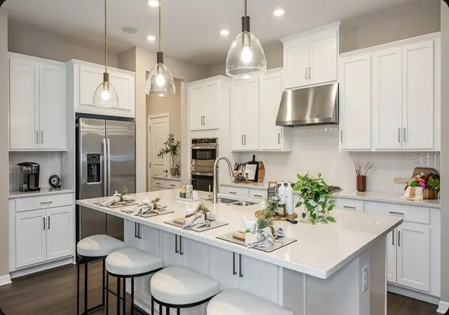 Photo 3 of Single family home for sale at 443 Junonia Blvd, New Smyrna Beach, FL 32168 | MLS# O6445565 | Listing updated on 2026-09-28