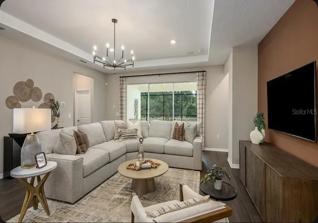 Photo 3 of Single family home for sale at 443 Junonia Blvd, New Smyrna Beach, FL 32168 | MLS# O6445565 | Listing updated on 2026-09-28