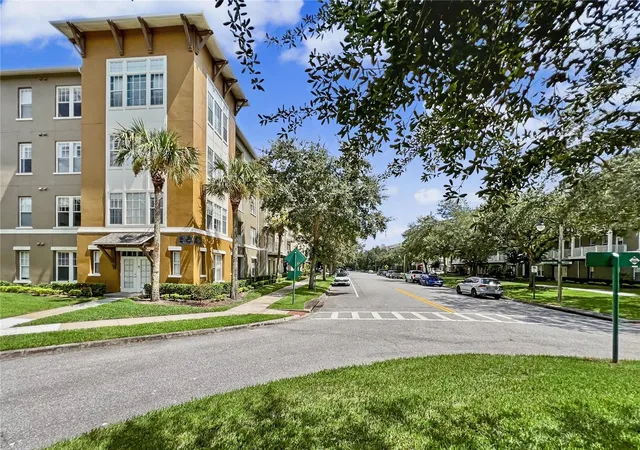 Photo 1 of Sale Pending at 1401 Celebration Ave #401, Kissimmee, FL 34747 | MLS# O6445567 | Listing updated on 2026-10-06