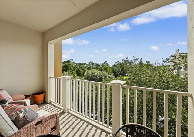 Listing Photo 5 - Condo for sale in building located at 1401 Celebration Ave, Kissimmee, FL 34747 - Unit #401