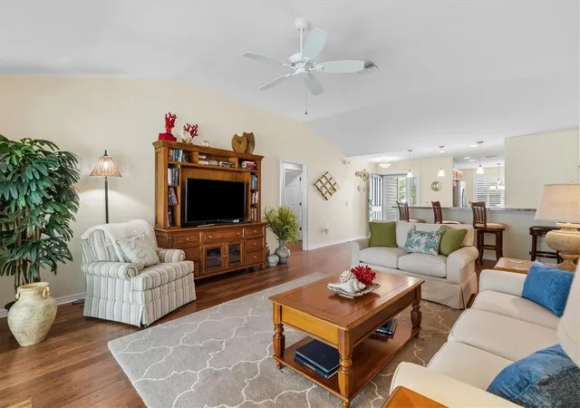 Photo 2 of Single family home for sale at 3593 Barrel Loop, The Villages, FL 32163 | MLS# O6445570 | Listing updated on 2026-09-28