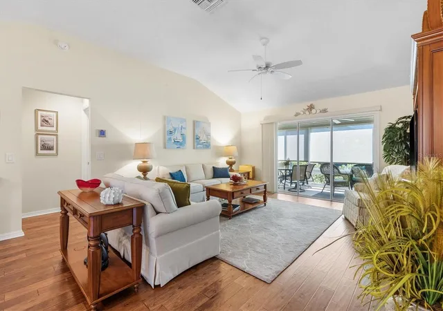 Photo 3 of Single family home for sale at 3593 Barrel Loop, The Villages, FL 32163 | MLS# O6445570 | Listing updated on 2026-09-28