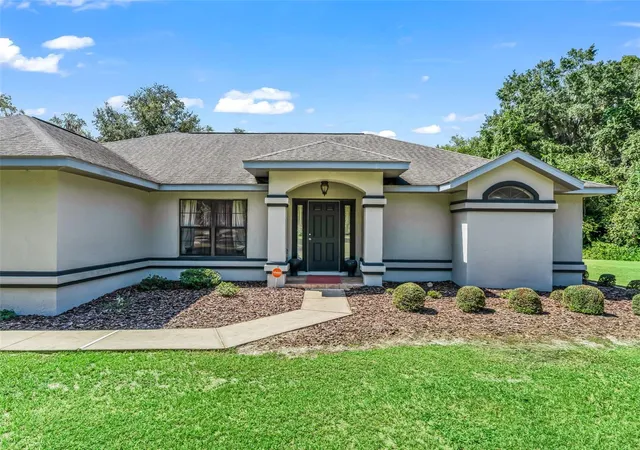 Photo 3 of Single family home for sale at 13130 NW 87th Avenue Rd, Reddick, FL 32686 | MLS# OM733045 | Listing updated on 2026-10-02