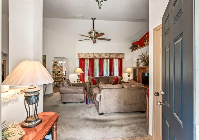 Photo 4 of Single family home for sale at 13130 NW 87th Avenue Rd, Reddick, FL 32686 | MLS# OM733045 | Listing updated on 2026-10-02