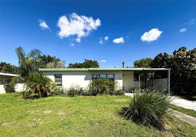 Photo 1 of Single family home for sale at 761 Dalton Blvd, Port Charlotte, FL 33952 | MLS# C7531335 | Listing updated on 2026-09-30