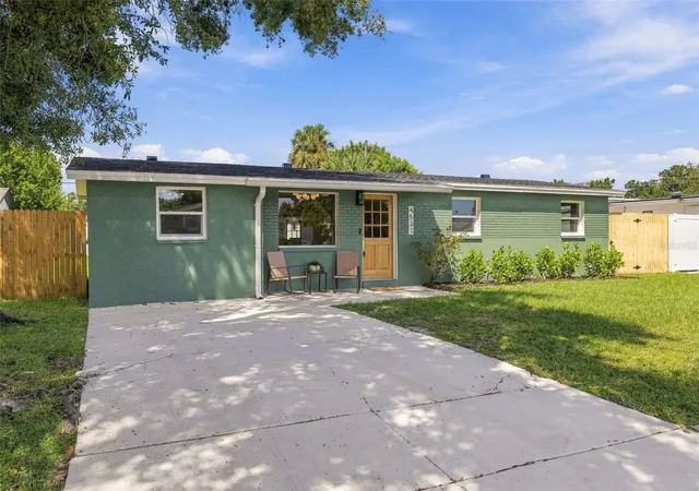 Photo 1 of Single family home for sale at 4531 W Fern St, Tampa, FL 33614 | MLS# TB8553026 | Listing updated on 2026-10-04
