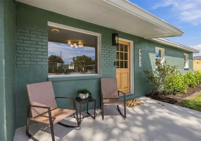 Photo 2 of Single family home for sale at 4531 W Fern St, Tampa, FL 33614 | MLS# TB8553026 | Listing updated on 2026-10-04