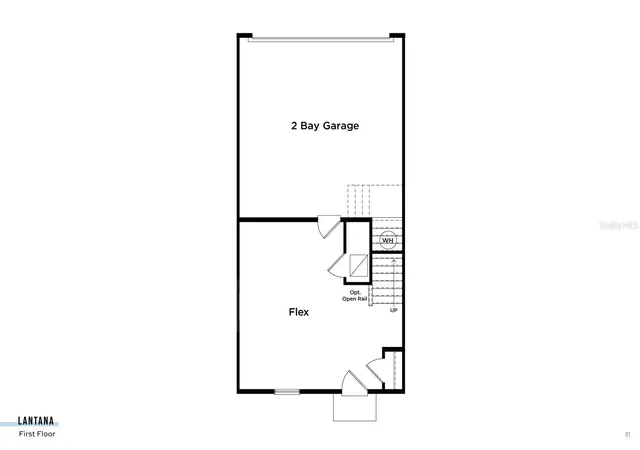 Photo 2 of Townhouse for sale at 15207 Groveside Rd, Winter Garden, FL 34787 | MLS# O6445574 | Listing updated on 2026-09-30