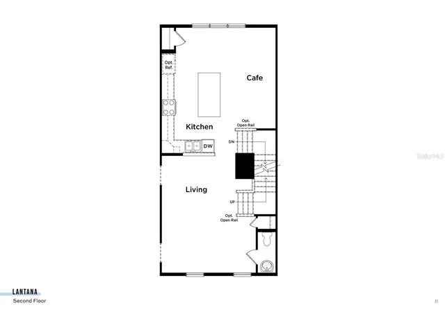 Photo 3 of Townhouse for sale at 15207 Groveside Rd, Winter Garden, FL 34787 | MLS# O6445574 | Listing updated on 2026-09-30