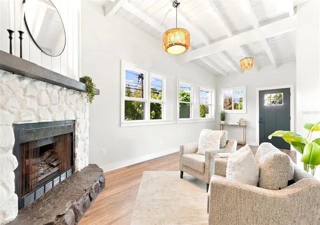 Photo 2 of Single family home for sale at 340 55th Avenue S, Saint Petersburg, FL 33705 | MLS# TB8553028 | Listing updated on 2026-10-20