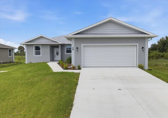 Photo 1 of Single family home for sale at 28 Coxswain Dr, Placida, FL 33946 | MLS# C7531336 | Listing updated on 2026-10-01