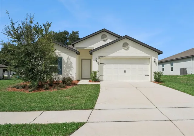 Photo 2 of Single family home for sale at 1369 Brenway Dr, Mascotte, FL 34753 | MLS# O6445587 | Listing updated on 2026-10-02