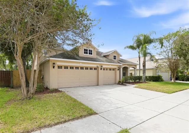 Photo 1 of Single family home for sale at 11409 Blue Lilac Ave, Riverview, FL 33578 | MLS# TB8553030 | Listing updated on 2026-10-07