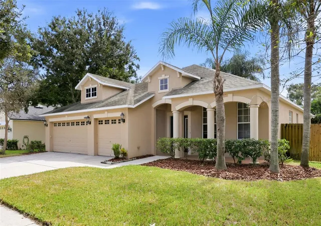 Photo 2 of Single family home for sale at 11409 Blue Lilac Ave, Riverview, FL 33578 | MLS# TB8553030 | Listing updated on 2026-10-07