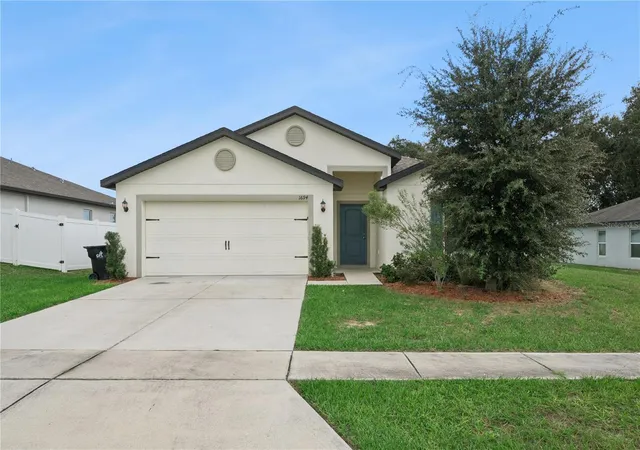 Photo 2 of Single family home for sale at 1694 Hideaway Flt St, Mascotte, FL 34753 | MLS# O6445589 | Listing updated on 2026-10-02
