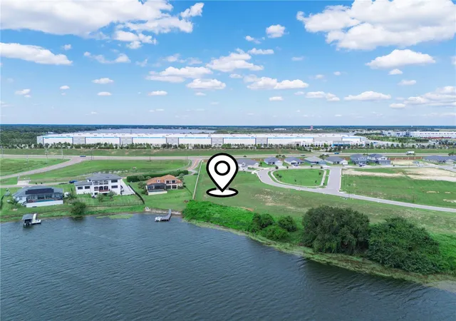 Photo 4 of Land for sale at 4395 Juliana Lake Dr, Auburndale, FL 33823 | MLS# P4940024 | Listing updated on 2026-10-02