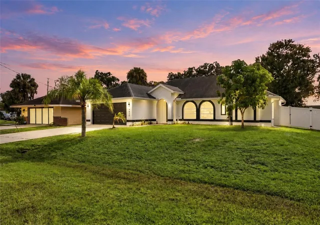 Photo 2 of Single family home for sale at 4850 S Salford Blvd, North Port, FL 34287 | MLS# TB8553033 | Listing updated on 2026-10-08