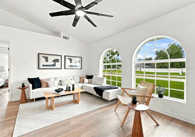 Photo 3 of Single family home for sale at 4850 S Salford Blvd, North Port, FL 34287 | MLS# TB8553033 | Listing updated on 2026-10-08