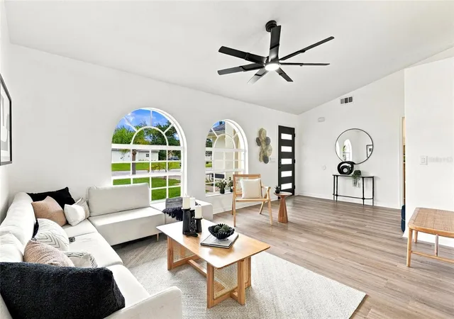 Photo 4 of Single family home for sale at 4850 S Salford Blvd, North Port, FL 34287 | MLS# TB8553033 | Listing updated on 2026-10-08
