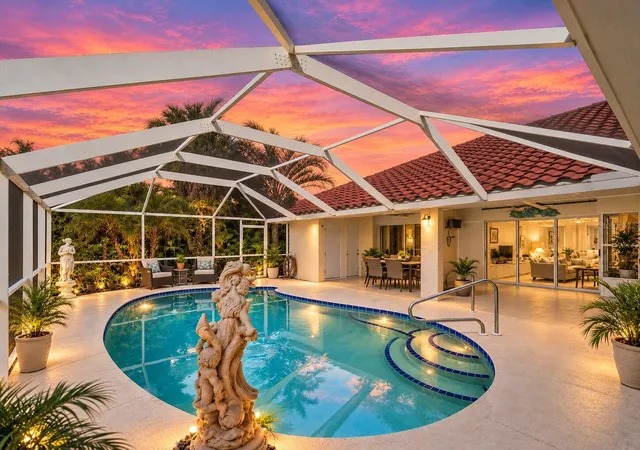 Photo 3 of Single family home for sale at 134 Tocopilla St, Punta Gorda, FL 33983 | MLS# C7531337 | Listing updated on 2026-10-05