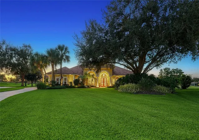 Photo 1 of Single family home for sale at 8250 Hugh Alison Pl, Sarasota, FL 34240 | MLS# A4707765 | Listing updated on 2026-10-05