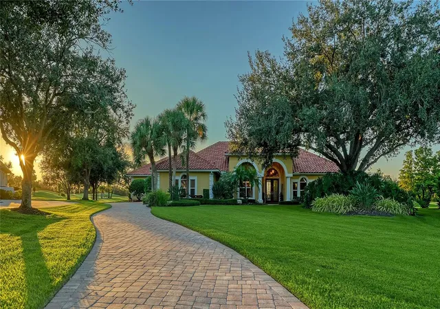 Single family home for sale at 8250 Hugh Alison Pl, SARASOTA, FL 34240 | MLS# A4707765
