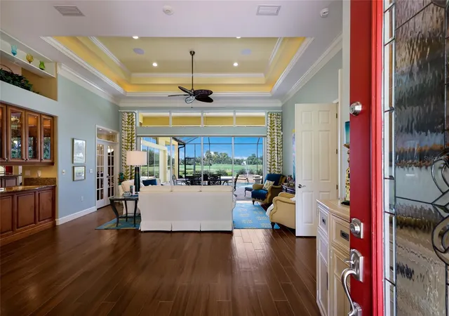 Photo 3 of Single family home for sale at 8250 Hugh Alison Pl, Sarasota, FL 34240 | MLS# A4707765 | Listing updated on 2026-10-05