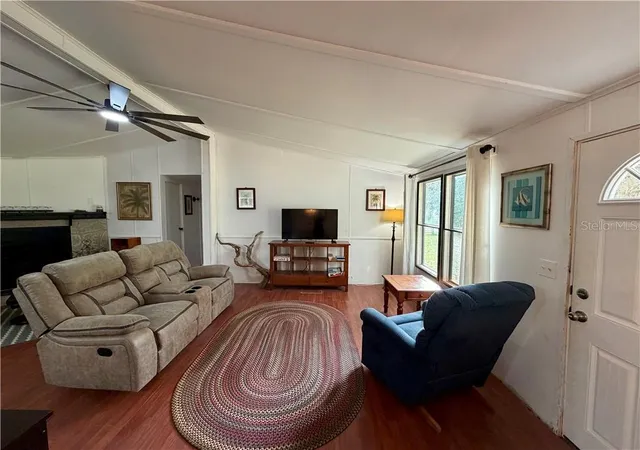 Photo 3 of Single family home for sale at 26 Sapp St, Inglis, FL 34449 | MLS# CC858247 | Listing updated on 2026-10-08