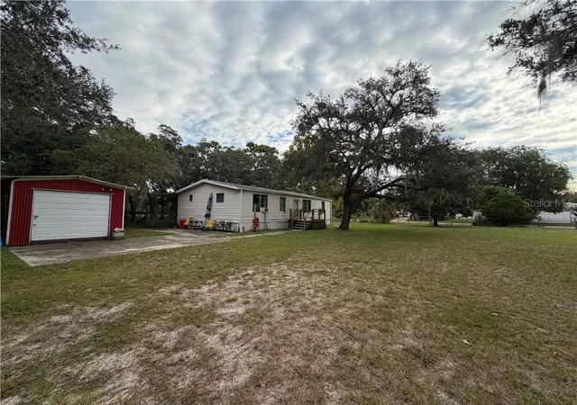 Photo 3 of Single family home for sale at 26 Sapp St, Inglis, FL 34449 | MLS# CC858247 | Listing updated on 2026-10-08