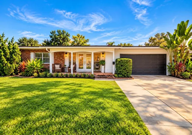 Single family home for sale at 2504 Caribbean Ct, ORLANDO, FL 32805 | MLS# O6445601