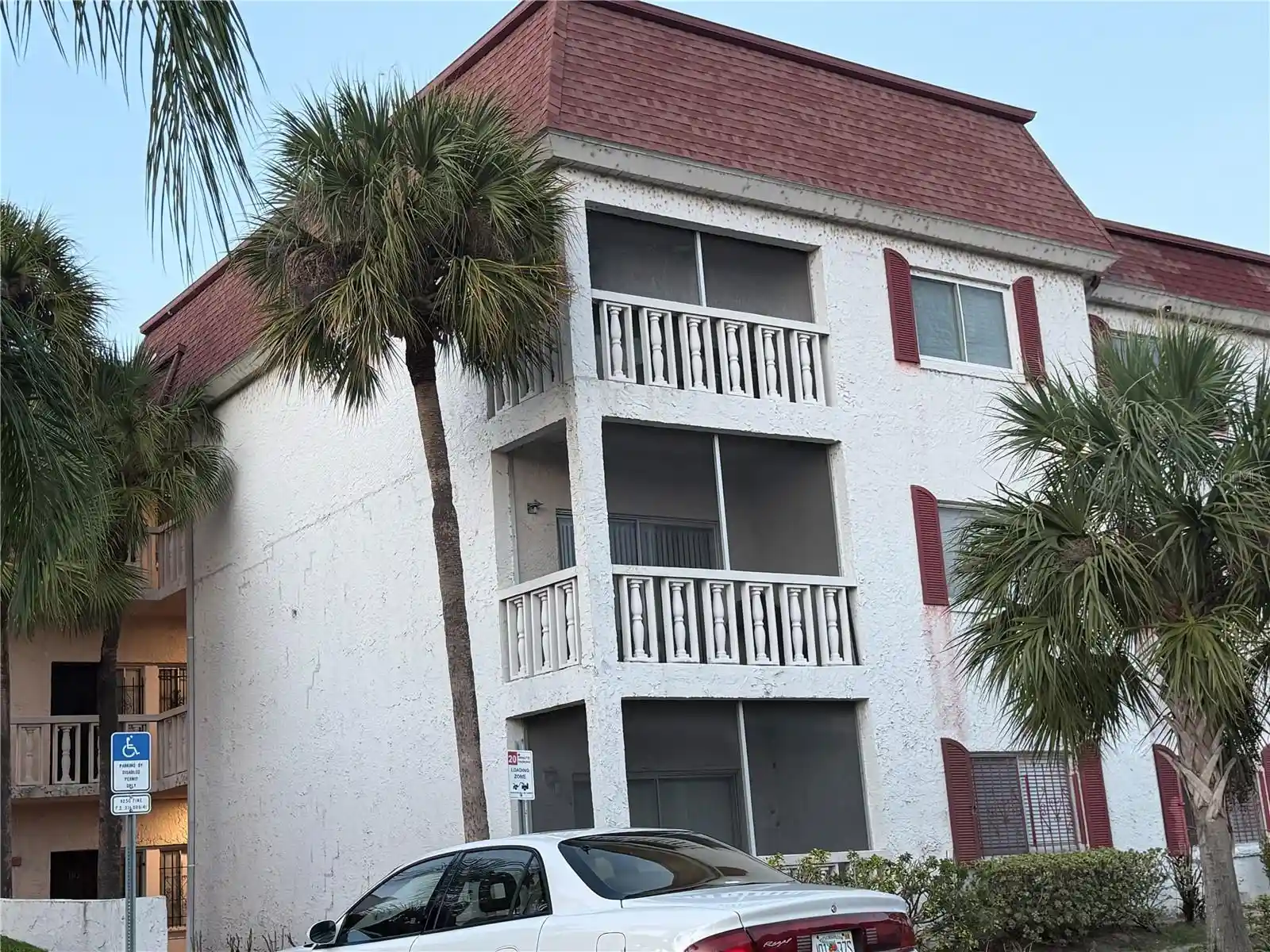 Listing Photo 1 - Condo for sale in 2225 Holden Ave located at 2225 Holden Ave, ORLANDO, FL 32839 - Unit #210