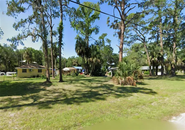 Photo 3 of Land for sale at Hickory Ave, Yankeetown, FL 34498 | MLS# TB8553037 | Listing updated on 2026-10-09