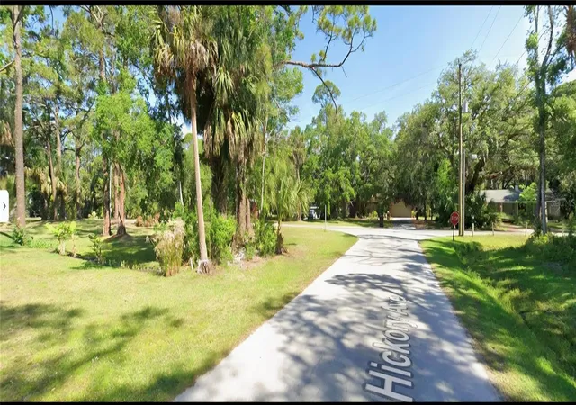 Photo 7 of Land for sale at Hickory Ave, YANKEETOWN, FL 34498 | MLS# TB8553037 | Listing updated on 2026-10-09