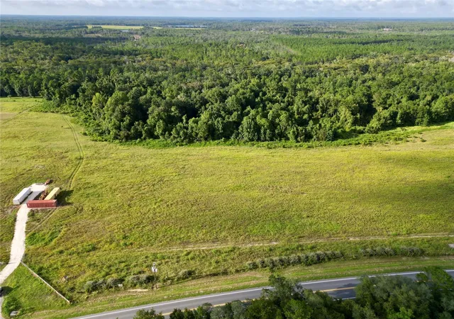 Photo 1 of Land for sale at Lot E 4b Hwy 318, Fort Mc Coy, FL 32134 | MLS# OM733050 | Listing updated on 2026-09-29