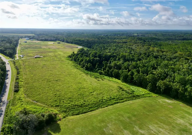 Photo 3 of Land for sale at Lot E 4b Hwy 318, Fort Mc Coy, FL 32134 | MLS# OM733050 | Listing updated on 2026-09-29