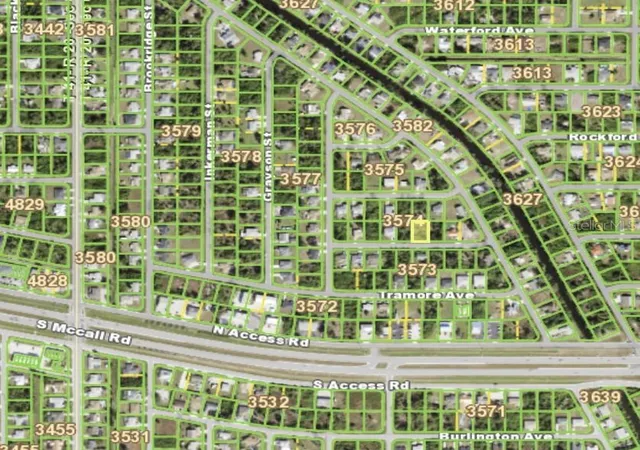 Photo 1 of Land for sale at 10170 Atlantic Ave, Englewood, FL 34224 | MLS# D6148962 | Listing updated on 2026-09-30
