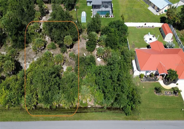 Photo 2 of Land for sale at 10170 Atlantic Ave, Englewood, FL 34224 | MLS# D6148962 | Listing updated on 2026-09-30