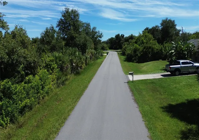 Photo 3 of Land for sale at 10170 Atlantic Ave, Englewood, FL 34224 | MLS# D6148962 | Listing updated on 2026-09-30