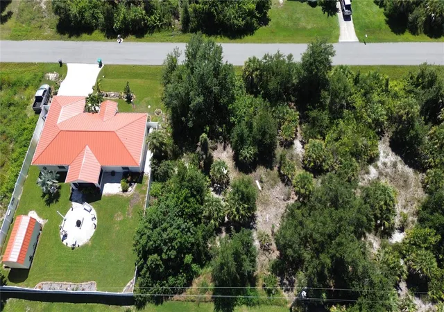 Photo 3 of Land for sale at 10170 Atlantic Ave, Englewood, FL 34224 | MLS# D6148962 | Listing updated on 2026-09-30