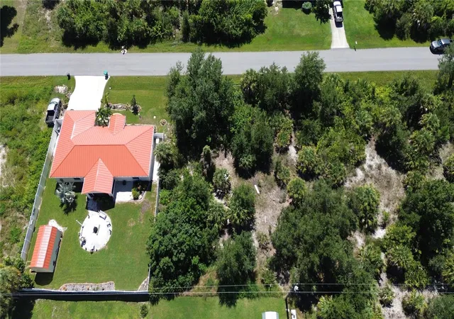 Photo 4 of Land for sale at 10170 Atlantic Ave, Englewood, FL 34224 | MLS# D6148962 | Listing updated on 2026-09-30