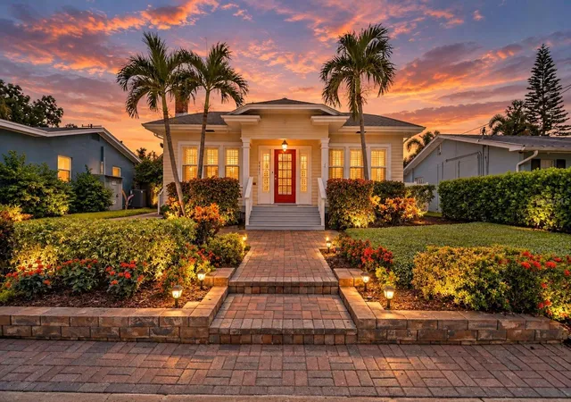 Single family home for sale at 3002 W Angeles St, TAMPA, FL 33629 | MLS# TB8553039