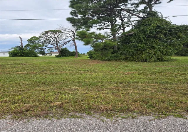 Photo 1 of Land for sale at 6 Masthead Rd, Placida, FL 33946 | MLS# C7531340 | Listing updated on 2026-09-29