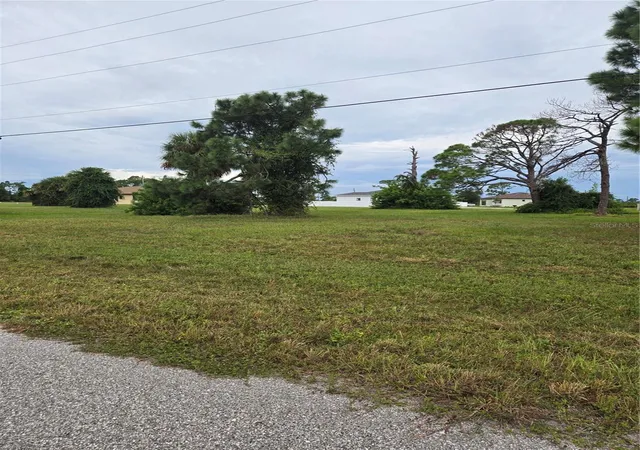 Photo 2 of Land for sale at 6 Masthead Rd, Placida, FL 33946 | MLS# C7531340 | Listing updated on 2026-09-29