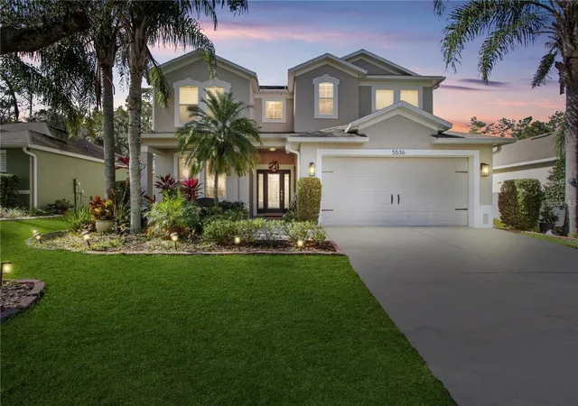 Photo 1 of Single family home for sale at 5536 Ansley Way, Mount Dora, FL 32757 | MLS# O6445611 | Listing updated on 2026-10-05