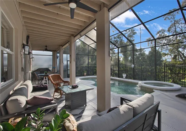 Photo 2 of Single family home for sale at 5536 Ansley Way, Mount Dora, FL 32757 | MLS# O6445611 | Listing updated on 2026-10-05
