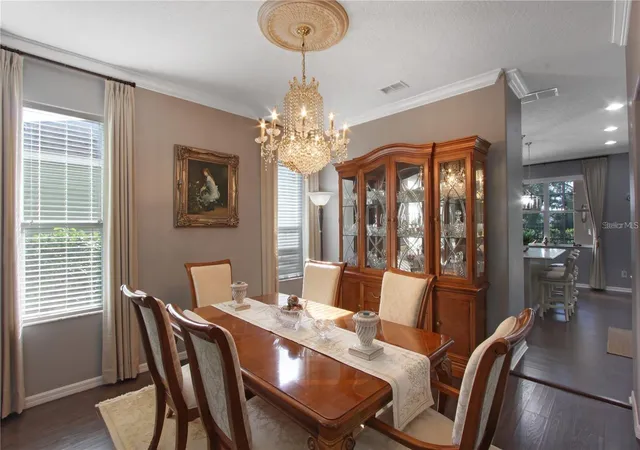 Photo 3 of Single family home for sale at 5536 Ansley Way, Mount Dora, FL 32757 | MLS# O6445611 | Listing updated on 2026-10-05