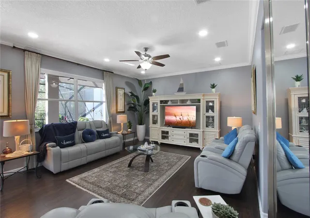 Photo 4 of Single family home for sale at 5536 Ansley Way, Mount Dora, FL 32757 | MLS# O6445611 | Listing updated on 2026-10-05