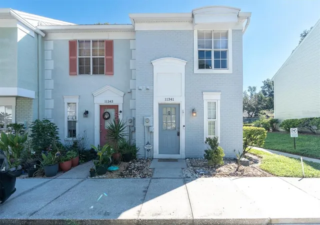 Condo for sale at 11341 Stratton Park Dr #11341, TEMPLE TERRACE, FL 33617 | MLS# TB8553040