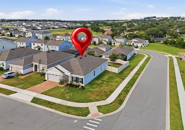 Photo 1 of Single family home for sale at 623 Bellingham Way, Minneola, FL 34715 | MLS# S5158472 | Listing updated on 2026-10-08